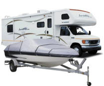 Used Boat and RV Parts in stock!